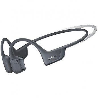 Shokz Słuchawki Shokz OpenRun Pro 2 Mini Black