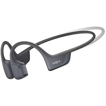 Shokz Słuchawki Shokz OpenRun Pro 2 Mini Black