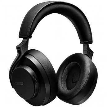 Shure SBH50G2-BK, black