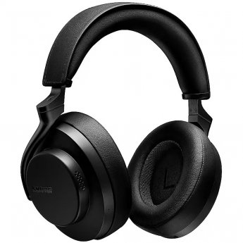 Shure SBH50G2-BK, black