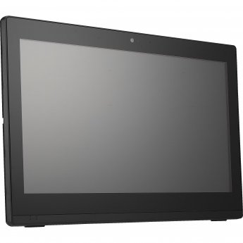 Shuttle All-in-One Barebone P92U Black, Cel. 5205U, 19.5"