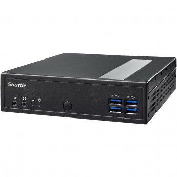 Shuttle Barebone DL30N