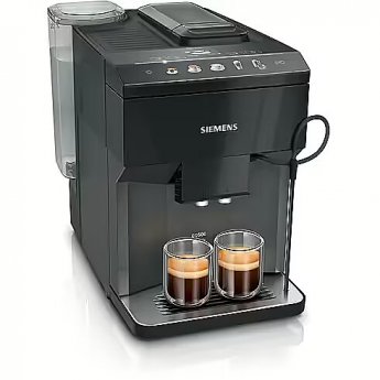 Siemens EQ.500, Black
