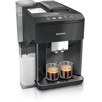 Siemens EQ.500 TQ518RX3 coffee maker Fully-auto Espresso machine 1.9 L