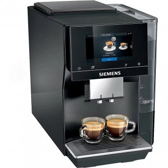 Siemens EQ.700, Black