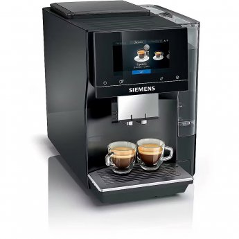 Siemens EQ.700, Black