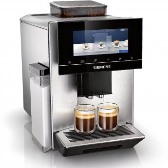 Siemens EQ.900, Stainless steel/Black