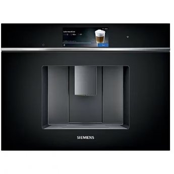 Siemens iQ700 CT718L1B0 coffee maker Fully-auto Espresso machine 2.4 L