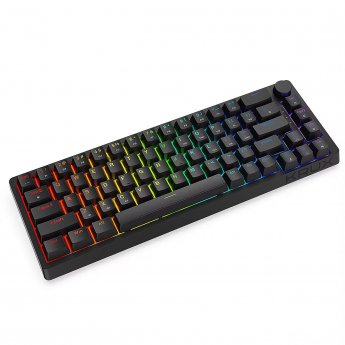 SilentiumPC ATAX 65% Pro, Outemu Red