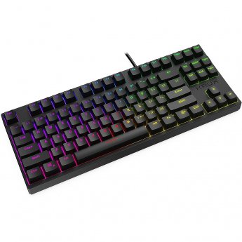 SilentiumPC Atax Pro, Gateron Blue