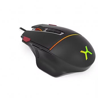 SilentiumPC Fuze PRO, USB, Optical