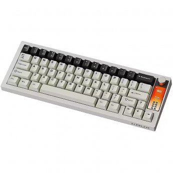 SilentiumPC Krux Drox, US