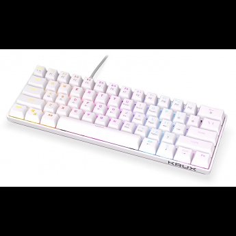 SilentiumPC Qara 60%, ENG