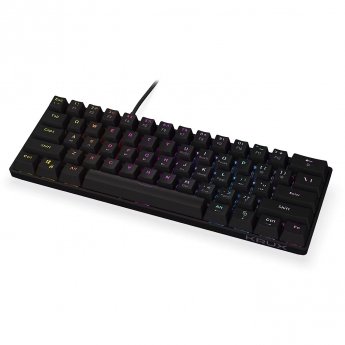 SilentiumPC Qara 60%, PL