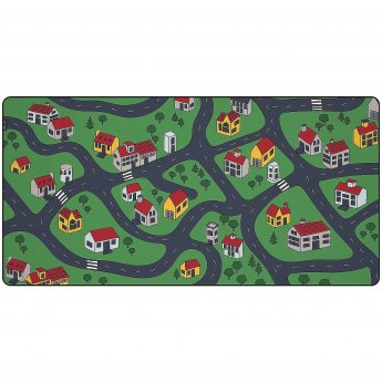 SilentiumPC Space City MAX