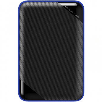 Silicon Power A62 Ex, 1TB, Black & Blue