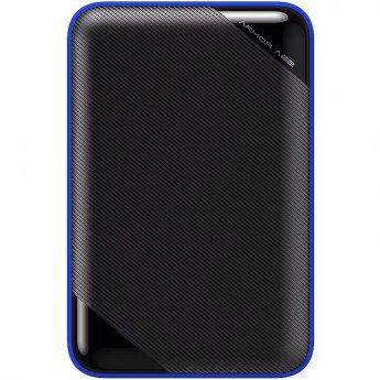 Silicon Power A62 Ex, 1TB, Black & Blue
