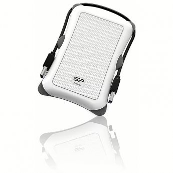 Silicon Power Armor A30, 1TB, White