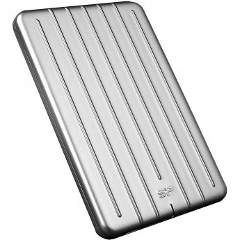 Silicon Power Armor A75, 1TB, Silver