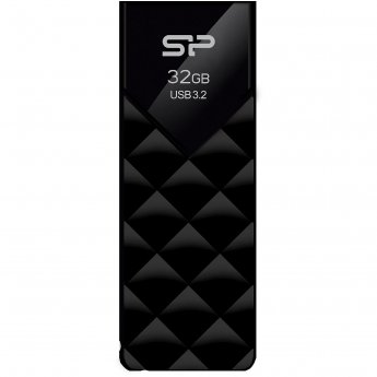 Silicon Power Blaze B03, 32GB, Mystery Black
