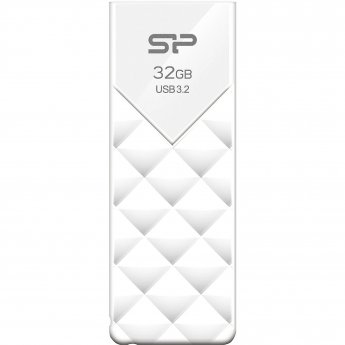 Silicon Power Blaze B03, 32GB, Snowy White