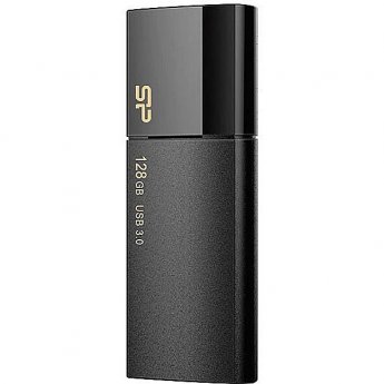 Silicon Power Blaze B05, 128GB, Black