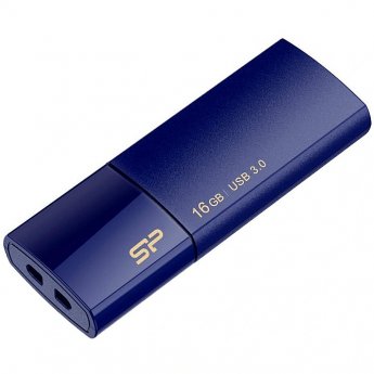 Silicon Power Blaze B05, 16GB, Deep Blue