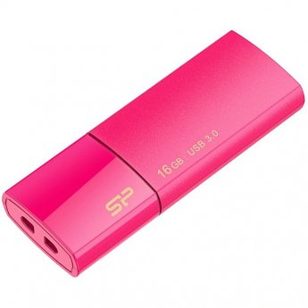 Silicon Power Blaze B05, 16GB, Pink