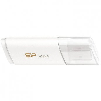 Silicon Power Blaze B06, 16GB, White