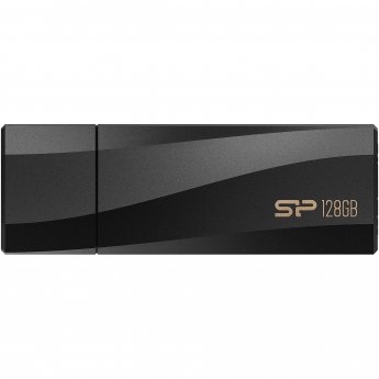 Silicon Power Blaze B07, 128GB, Black