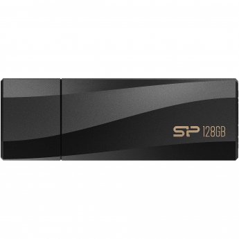 Silicon Power Blaze B07, 128GB, Black