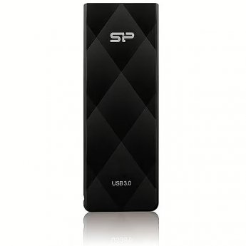 Silicon Power Blaze B20, 16GB, Black