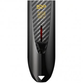Silicon Power Blaze B25, 32GB, Black