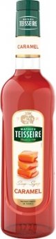 Sīrups kafijai TEISSEIRE, karameļu, 1 L