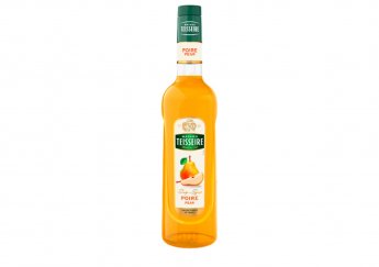 Sīrups TEISSEIRE Bumbieru, 0.7l (DEP)