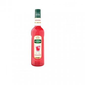 Sīrups TEISSEIRE Grenadīna, 0.7l (DEP)
