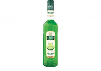 Sīrups TEISSEIRE Gurķu, 0.7l (DEP)