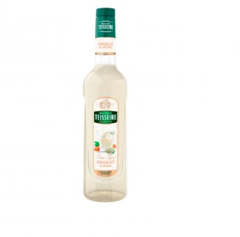 Sīrups TEISSEIRE Kokosriekstu, 0.7l (DEP)