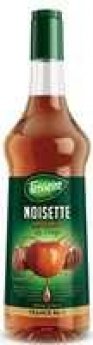 Sīrups TEISSEIRE Lazdu riekstu, PET, 1l (DEP)