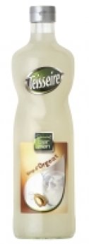 Sīrups TEISSEIRE Mandeļu, 1l