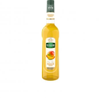 Sīrups TEISSEIRE Mango, 0.7l (DEP)