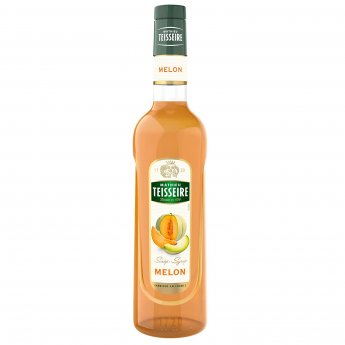 Sīrups TEISSEIRE Melones, 0.7l (DEP)