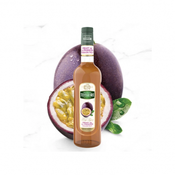 Sīrups TEISSEIRE Passion fruit, 0.7l