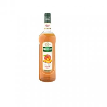 Sīrups TEISSEIRE Persiku, 0.7l (DEP)