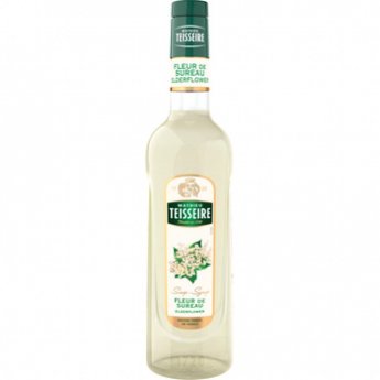 Sīrups TEISSEIRE Plūškoku, 0.7l (DEP)