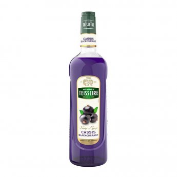 Sīrups TEISSEIRE Upeņu, 1l (DEP)