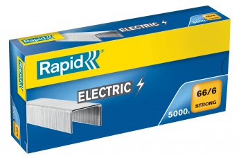 Skavas Rapid SuperStrong 66/6,5000 skavas/kastītē
