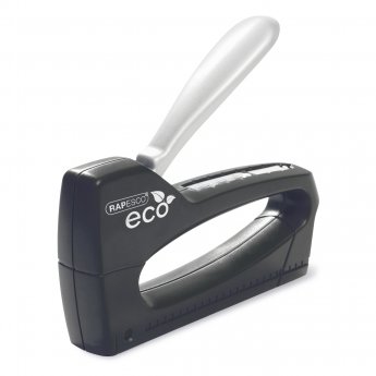 Skavotājs Rapesco ECO, melns
