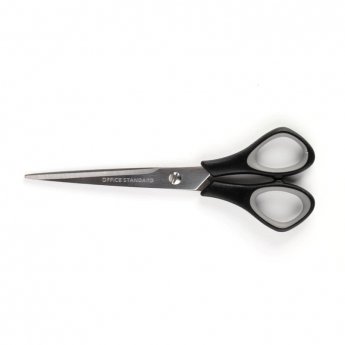 Šķēres OFFICE STANDARD COMFORT, 16 cm