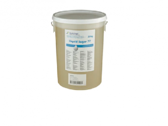 Šķidrais cukurs NORDIC, 25kg